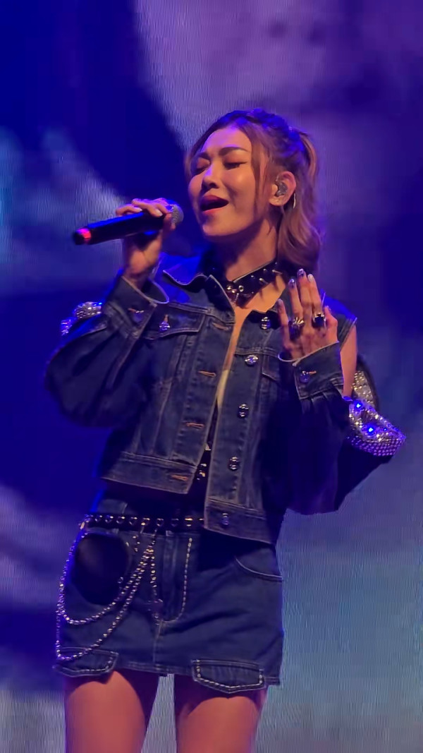 馬天佑新歌｜42歲千禧玉女掌門人回歸歌手身分！失婚六年：呢世人唔會做傻仔