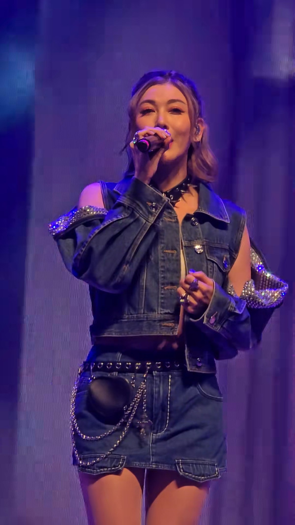 馬天佑新歌｜42歲千禧玉女掌門人回歸歌手身分！失婚六年：呢世人唔會做傻仔