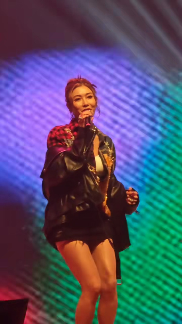 馬天佑新歌｜42歲千禧玉女掌門人回歸歌手身分！失婚六年：呢世人唔會做傻仔