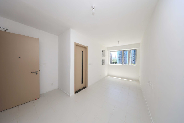 免審查入住「豪宅級」新邨！全港首個安置屋邨落成 送冷氣爐具+AI機械人