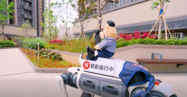 免審查入住「豪宅級」新邨！全港首個安置屋邨落成 送冷氣爐具+AI機械人