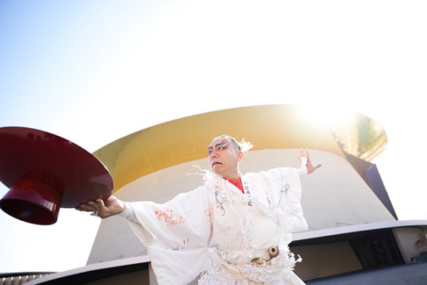 六本木新城春季祭典(圖片來源:roppongihills.com) 東京櫻花祭2026|東京賞櫻勝地8大推介!日本橋櫻花限定甜點、小金井1400棵櫻花盛放