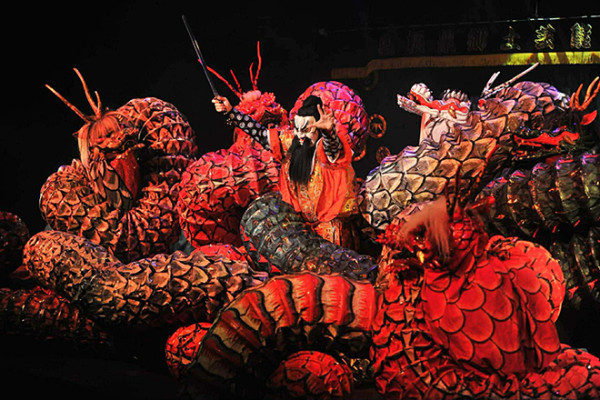 六本木新城春季祭典(圖片來源:roppongihills.com) 東京櫻花祭2026|東京賞櫻勝地8大推介!日本橋櫻花限定甜點、小金井1400棵櫻花盛放