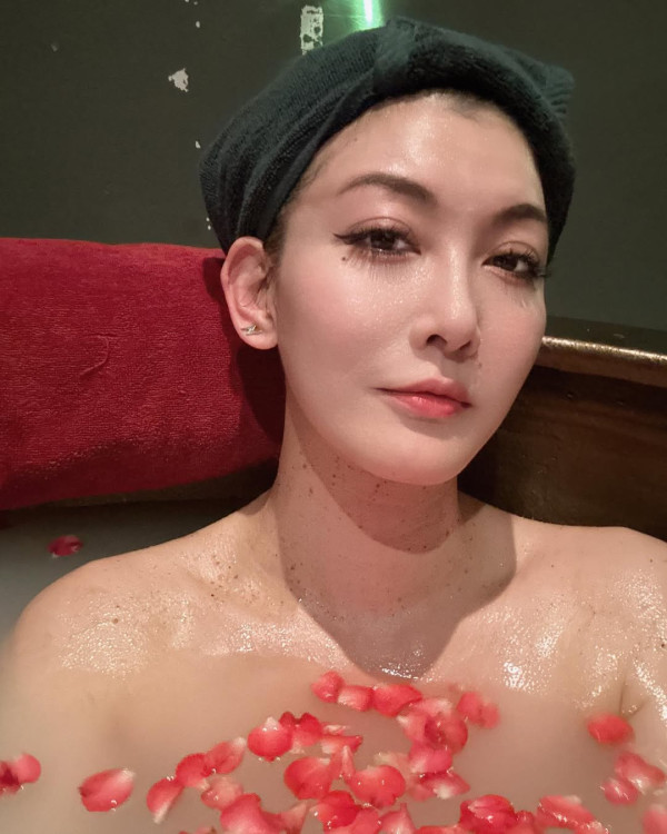 馬天佑新歌｜42歲千禧玉女掌門人回歸歌手身分！失婚六年：呢世人唔會做傻仔