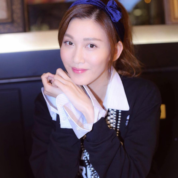 馬天佑新歌｜42歲千禧玉女掌門人回歸歌手身分！失婚六年：呢世人唔會做傻仔