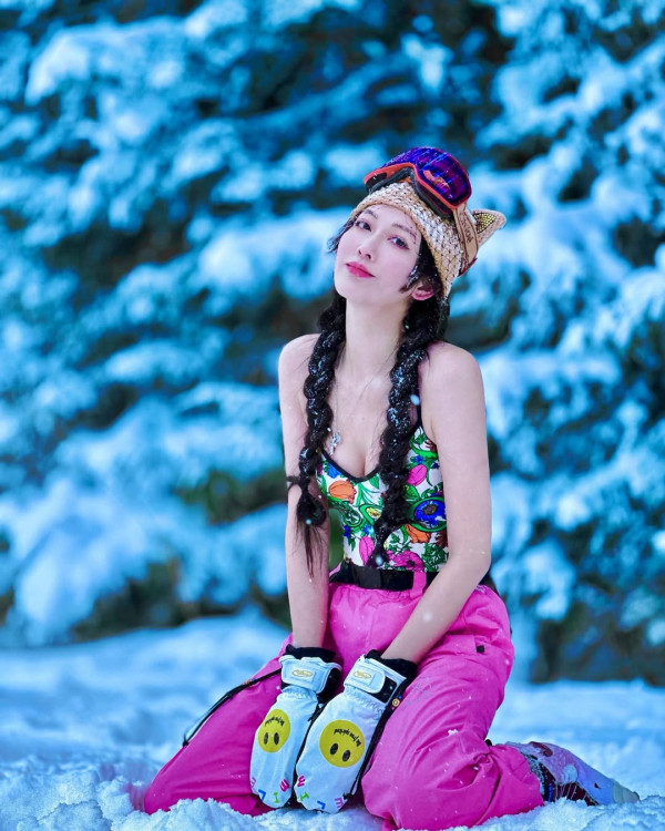 馬天佑新歌｜42歲千禧玉女掌門人回歸歌手身分！失婚六年：呢世人唔會做傻仔