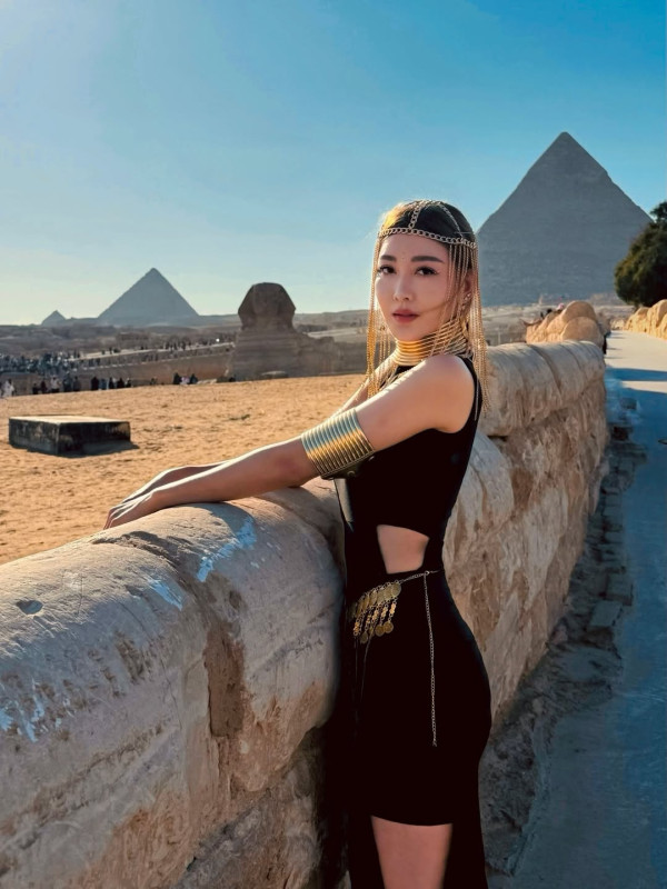 馬天佑新歌｜42歲千禧玉女掌門人回歸歌手身分！失婚六年：呢世人唔會做傻仔