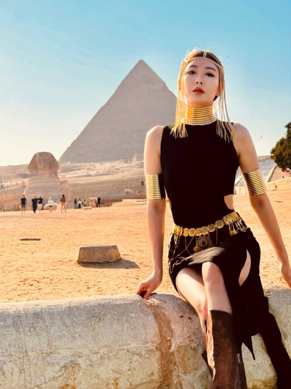 馬天佑新歌｜42歲千禧玉女掌門人回歸歌手身分！失婚六年：呢世人唔會做傻仔