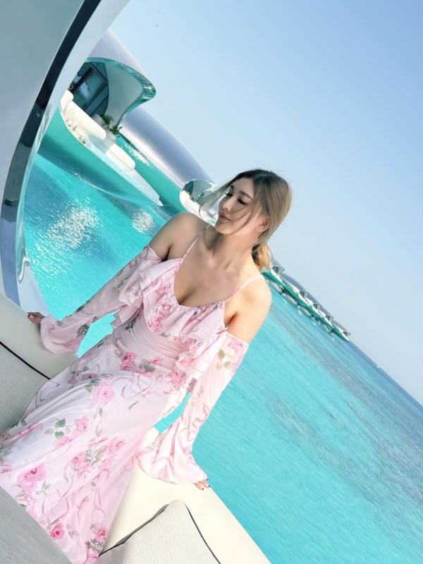 馬天佑新歌｜42歲千禧玉女掌門人回歸歌手身分！失婚六年：呢世人唔會做傻仔