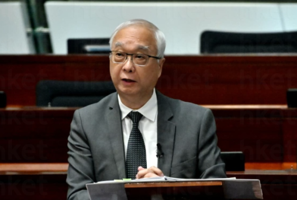 以後露營或要搶飛？政府擬推「收費預約制」告別免費營地最快國慶試行