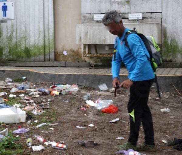 以後露營或要搶飛？政府擬推「收費預約制」告別免費營地最快國慶試行