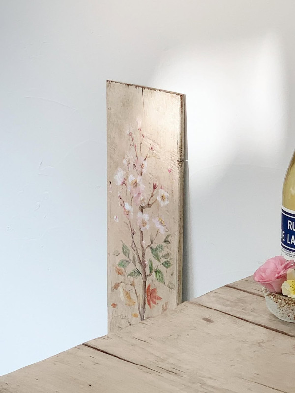 【韓國櫻花2026】首爾8大必去櫻花Cafe 春天必去!絕美櫻花陽台/櫻花窗景