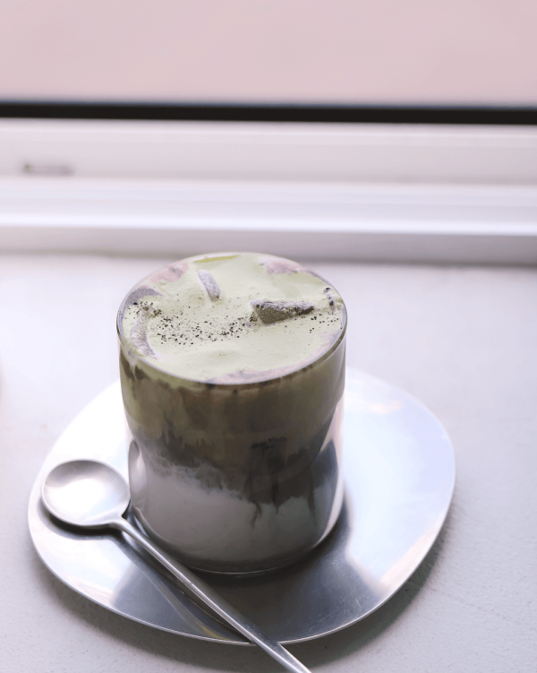 【韓國櫻花2026】首爾8大必去櫻花Cafe 春天必去!絕美櫻花陽台/櫻花窗景