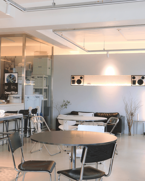 【韓國櫻花2026】首爾8大必去櫻花Cafe 春天必去!絕美櫻花陽台/櫻花窗景