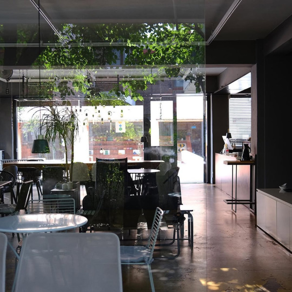 【韓國櫻花2026】首爾8大必去櫻花Cafe 春天必去!絕美櫻花陽台/櫻花窗景