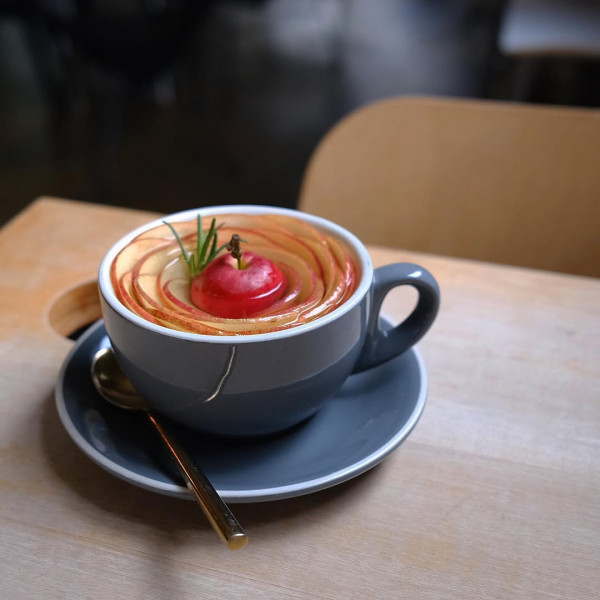 【韓國櫻花2026】首爾8大必去櫻花Cafe 春天必去!絕美櫻花陽台/櫻花窗景