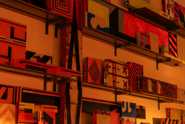 Art central 全新專題「Central Stage」︰SIDE CORE（圖片來源︰Art central）