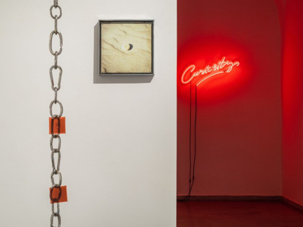 Art central 全新專題「Central Stage」︰Marta Frėjutė（圖片來源︰Art central）