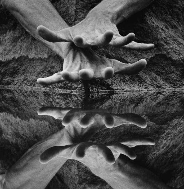 Art central 全新專題「Central Stage」︰Arno Rafael Minkkinen（圖片來源︰Art central）