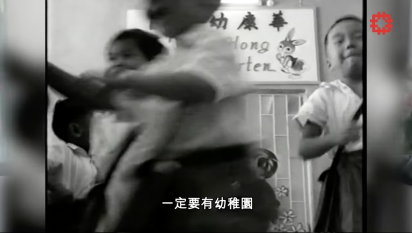 華富邨重建倒數！揭平民豪宅5大設計 屋邨之父拒建無廁公屋