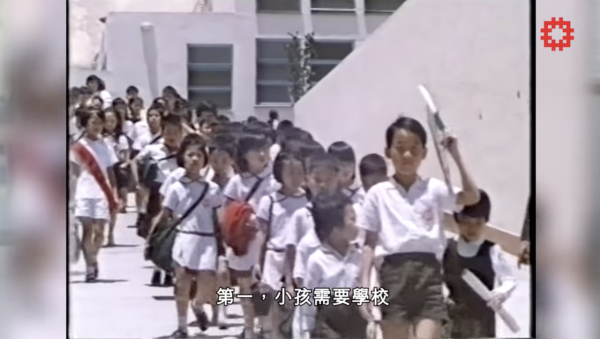 華富邨重建倒數！揭平民豪宅5大設計 屋邨之父拒建無廁公屋