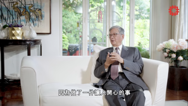 華富邨重建倒數！揭平民豪宅5大設計 屋邨之父拒建無廁公屋