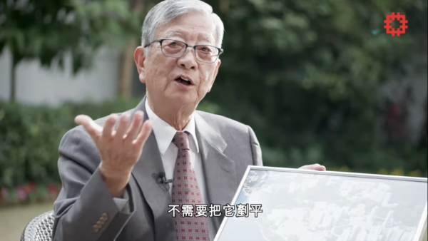 華富邨重建倒數！揭平民豪宅5大設計 屋邨之父拒建無廁公屋