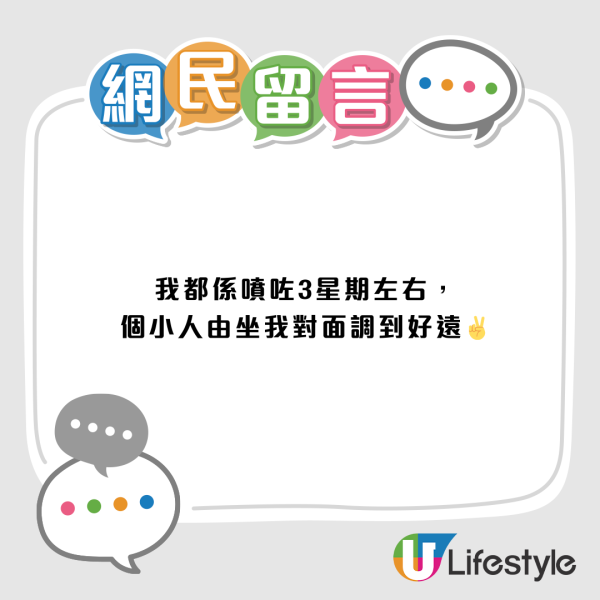 LOG-ON小人噴霧瘋搶！網民實測：噴完最討厭同事即辭職？全港9間分店一覽