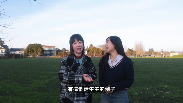 前TVB女藝人移加後揭發打工陷阱 直擊新型騙局警世一夜蒸發6萬蚊