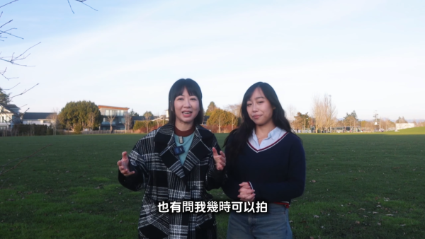 前TVB女藝人移加後揭發打工陷阱 直擊新型騙局警世一夜蒸發6萬蚊