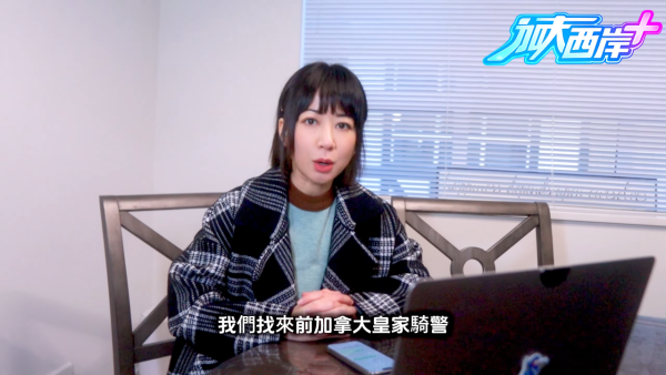 前TVB女藝人移加後揭發打工陷阱 直擊新型騙局警世一夜蒸發6萬蚊