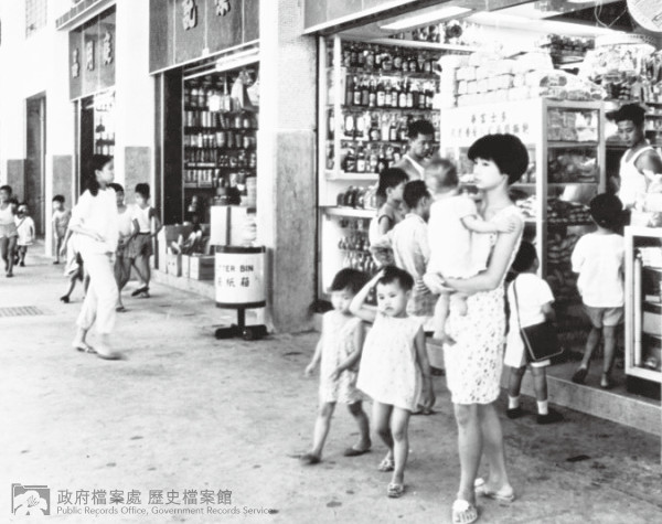 華富邨重建倒數！揭平民豪宅5大設計 屋邨之父拒建無廁公屋