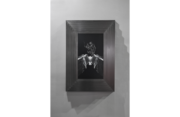 Art central新銳藝廊平台︰瑀空間（圖片來源︰Art central）