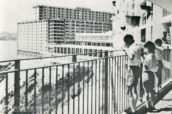 華富邨重建倒數！揭平民豪宅5大設計 屋邨之父拒建無廁公屋