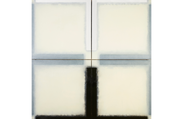 Art central新銳藝廊平台︰有邊空間（圖片來源︰Art central）