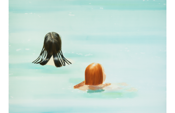 Art central新銳藝廊平台︰Meno Parkas Gallery（圖片來源︰Art central）