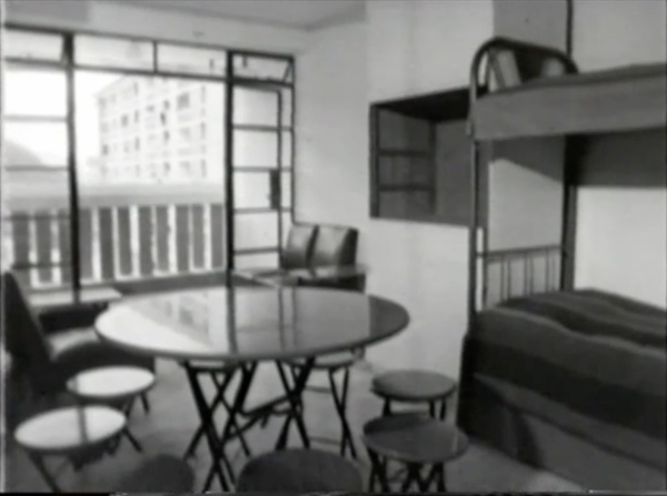 華富邨重建倒數！揭平民豪宅5大設計 屋邨之父拒建無廁公屋