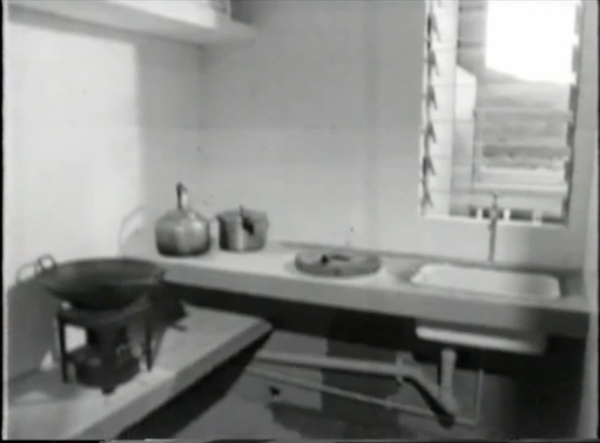 華富邨重建倒數!揭平民豪宅5大設計 屋邨之父拒建無廁公屋