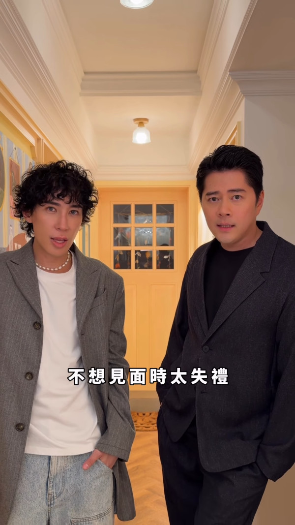 馬天佑新歌｜最後一位揭盅！42歲千禧男神轉行後開金口！當年橫掃叱咤金獎爆紅