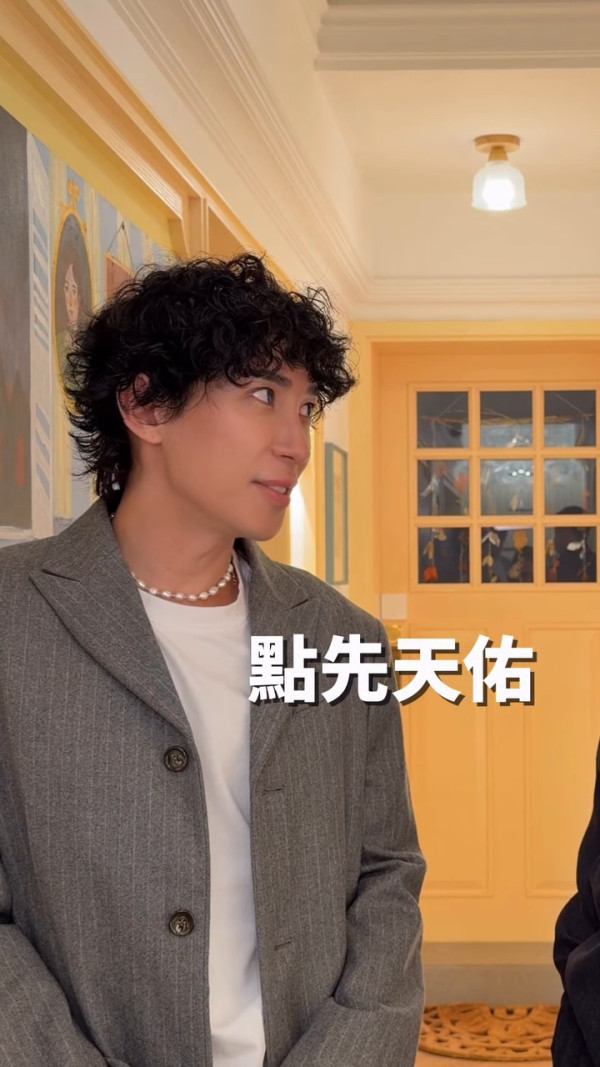 馬天佑新歌｜最後一位揭盅！42歲千禧男神轉行後開金口！當年橫掃叱咤金獎爆紅