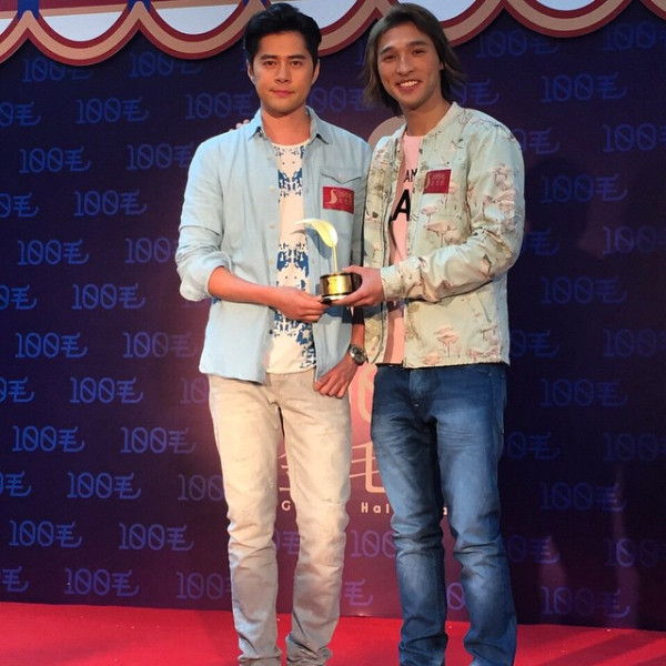 馬天佑新歌｜最後一位揭盅！42歲千禧男神轉行後開金口！當年橫掃叱咤金獎爆紅