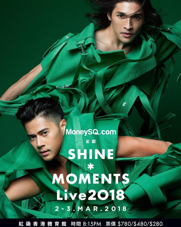 馬天佑新歌｜最後一位揭盅！42歲千禧男神轉行後開金口！當年橫掃叱咤金獎爆紅