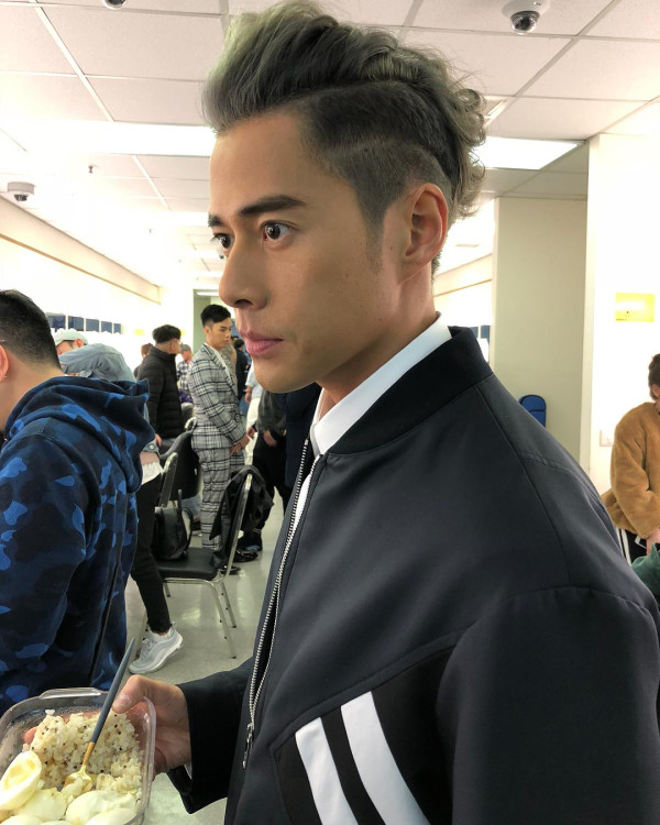 馬天佑新歌｜最後一位揭盅！42歲千禧男神轉行後開金口！當年橫掃叱咤金獎爆紅