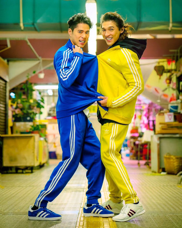 馬天佑新歌｜最後一位揭盅！42歲千禧男神轉行後開金口！當年橫掃叱咤金獎爆紅