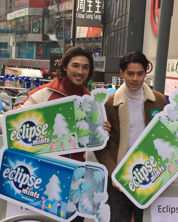 馬天佑新歌｜最後一位揭盅！42歲千禧男神轉行後開金口！當年橫掃叱咤金獎爆紅