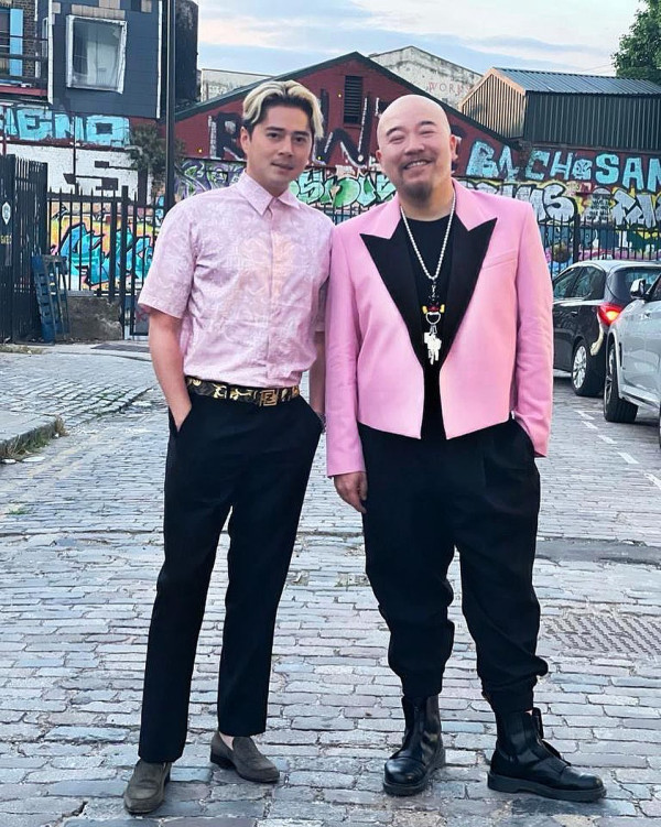 馬天佑新歌｜最後一位揭盅！42歲千禧男神轉行後開金口！當年橫掃叱咤金獎爆紅