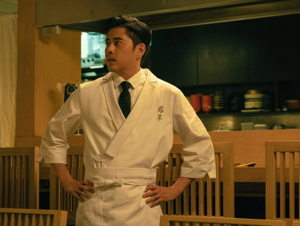 馬天佑新歌｜最後一位揭盅！42歲千禧男神轉行後開金口！當年橫掃叱咤金獎爆紅