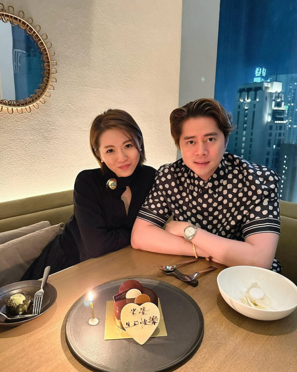 馬天佑新歌｜最後一位揭盅！42歲千禧男神轉行後開金口！當年橫掃叱咤金獎爆紅