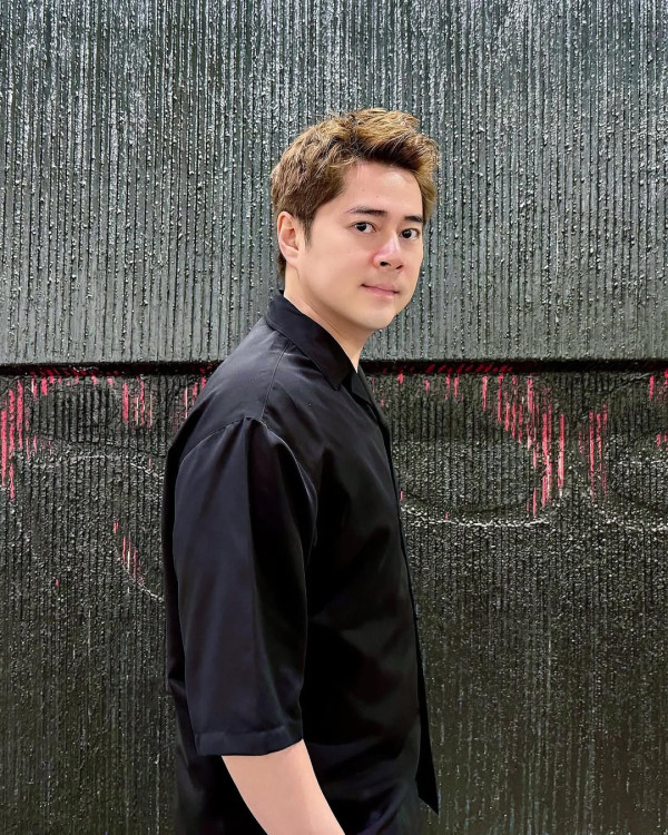 馬天佑新歌｜最後一位揭盅！42歲千禧男神轉行後開金口！當年橫掃叱咤金獎爆紅