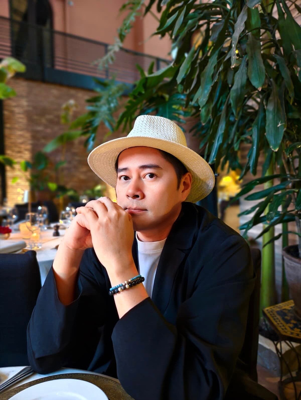 馬天佑新歌｜最後一位揭盅！42歲千禧男神轉行後開金口！當年橫掃叱咤金獎爆紅